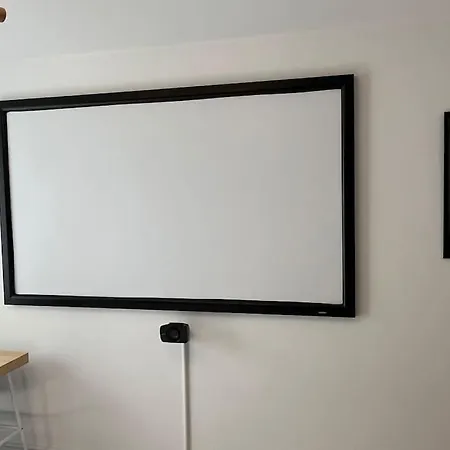 Lägenhet Petit Hollywood 2 Personnes *