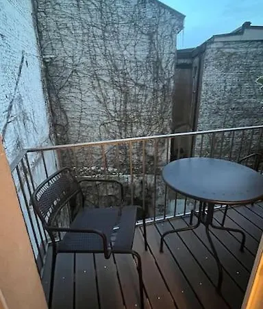 Lägenhet Petit Hollywood 2 Personnes